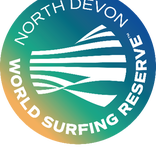 North Devon World Surfing Reserve